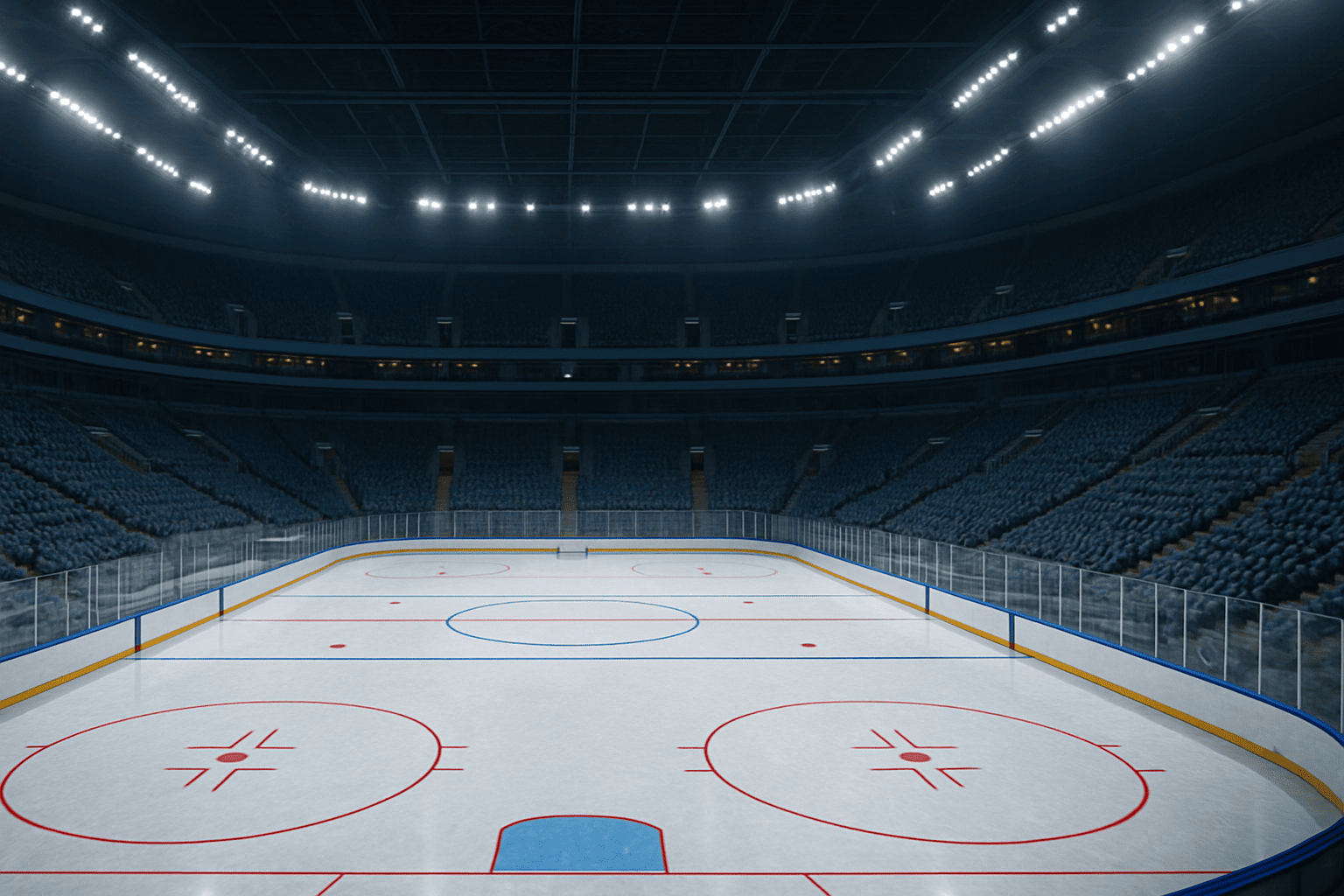 Сушить игру в хоккее: что это и как работает стратегия фото