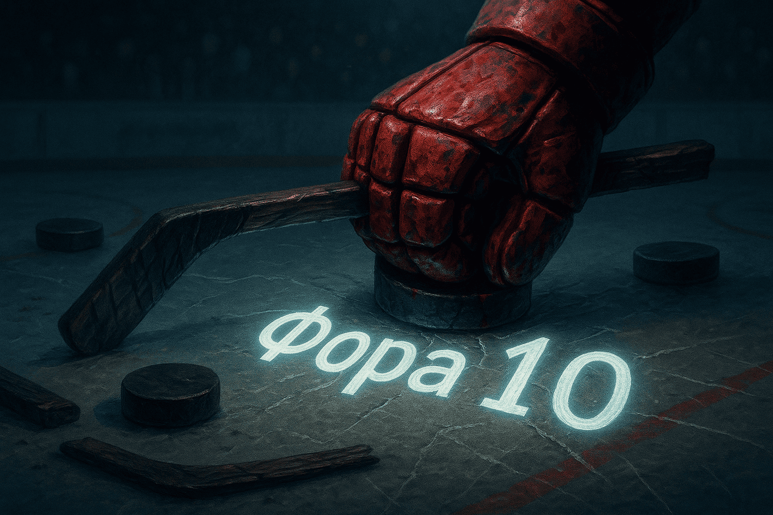  Что значит фора 1 (0) в хоккее фото