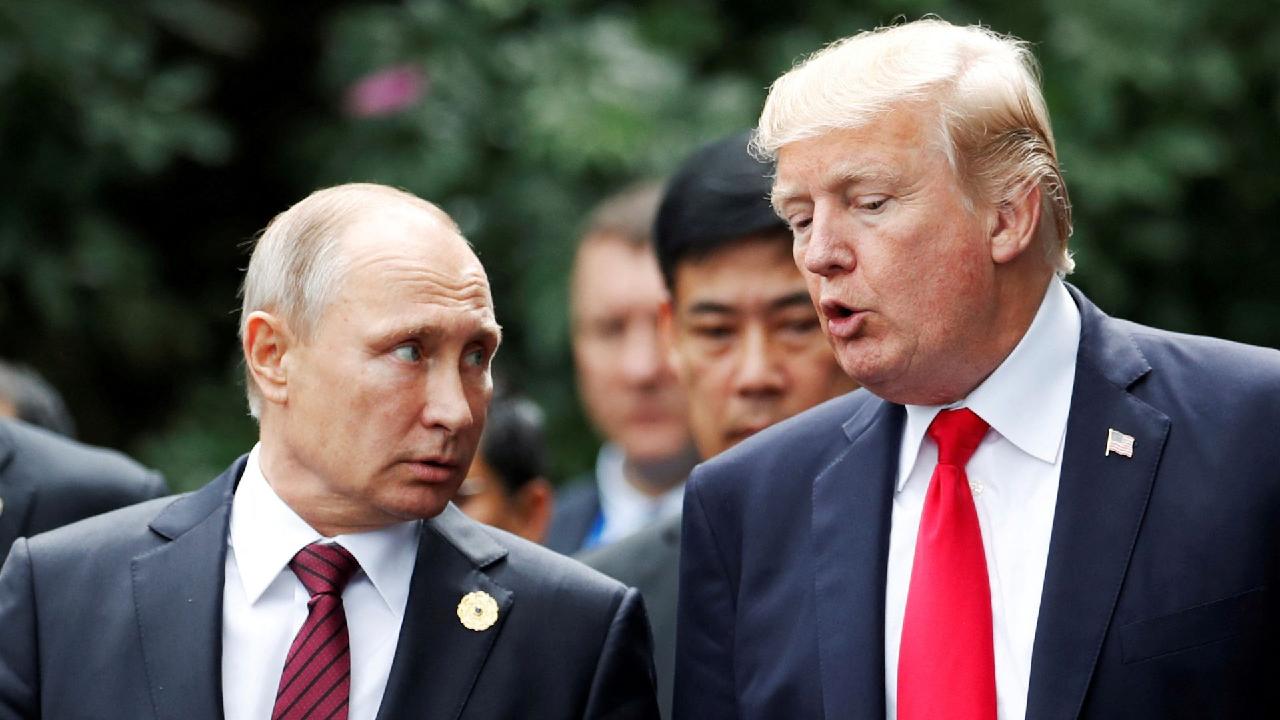 Депутат Журова о встрече Путина и Трампа: «Нужно идти к соглашению, где можно прописать возвращение обнулившихся спортивных и культурных тем. Возможно, вернуться к матчу НХЛ и КХЛ»