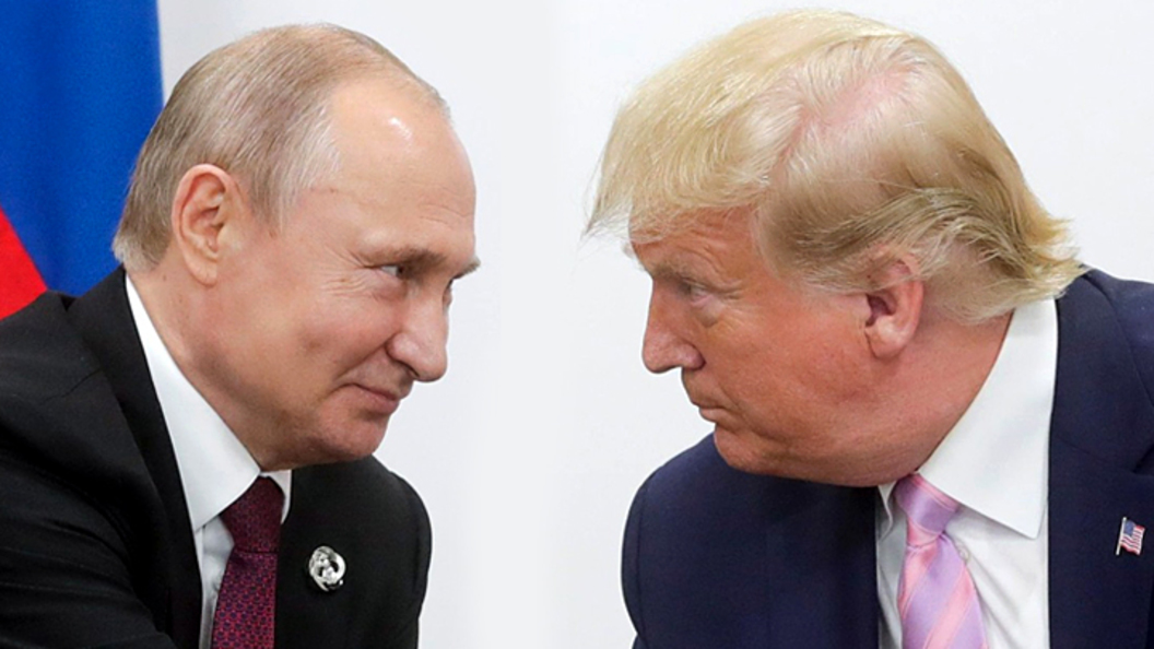 Фетисов о матче КХЛ и НХЛ: «Путин отдал Трампу пас – спорт испокон веков призван быть миротворцем. Хоккейная дипломатия рано или поздно сработает» фото