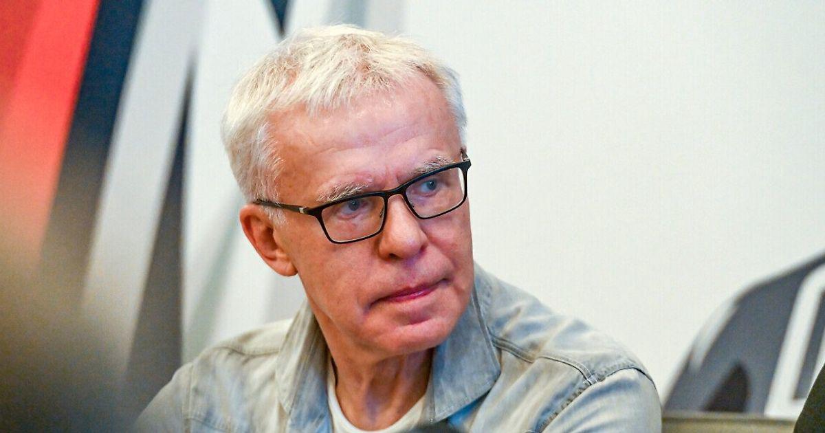 Вячеслав Фетисов: «Хоккей – спорт номер один в нашей стране. На праздник Дацюка пришли 12 тысяч человек, а федеральные каналы показывали чемпионат Испании или Англии» фото