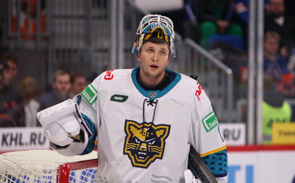 Бердин об отъезде из Северной Америки: «Выписывал плюсы от жизни в Канаде и России. В графе «Канада» их не было, кроме хоккея и денег, зато в России – больше 50»