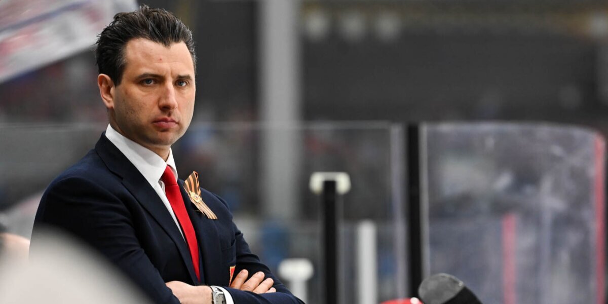 Ротенберг о совмещении постов в клубе и сборной: «Огромная нагрузка, но это во благо России. Так могут делать только настоящие патриоты, искренне любящие Родину»