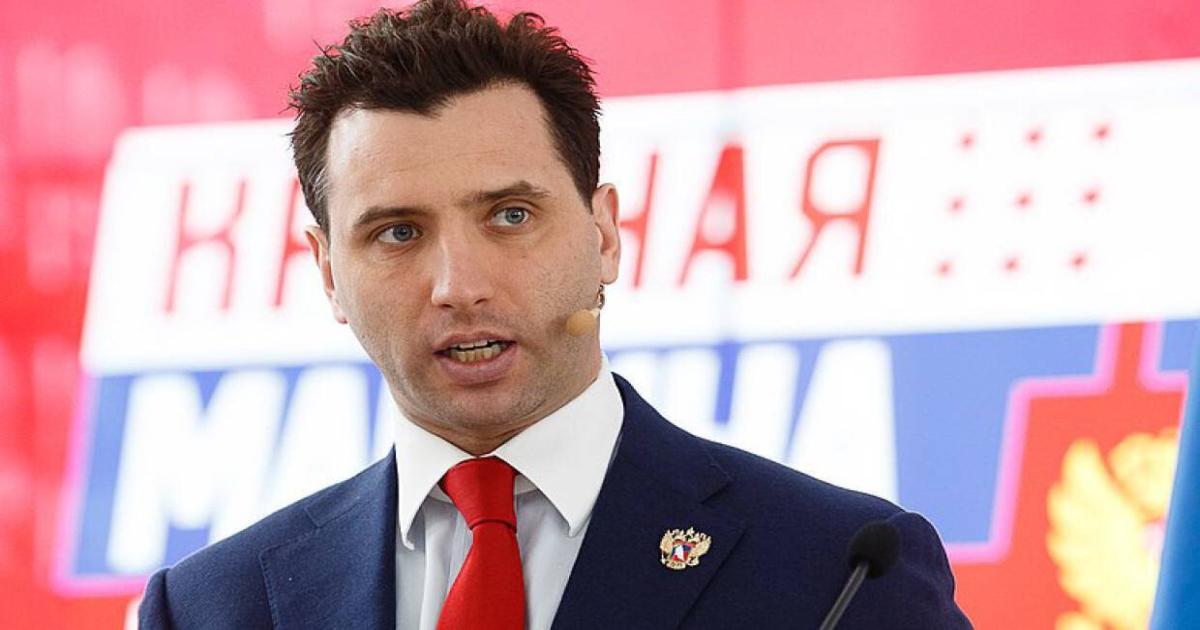 Роман Ротенберг: «Все лучшее, что есть в хоккее, было создано в СССР. Коллеги в Канаде и США взяли то, что было у нас, и адаптировали у себя» фото