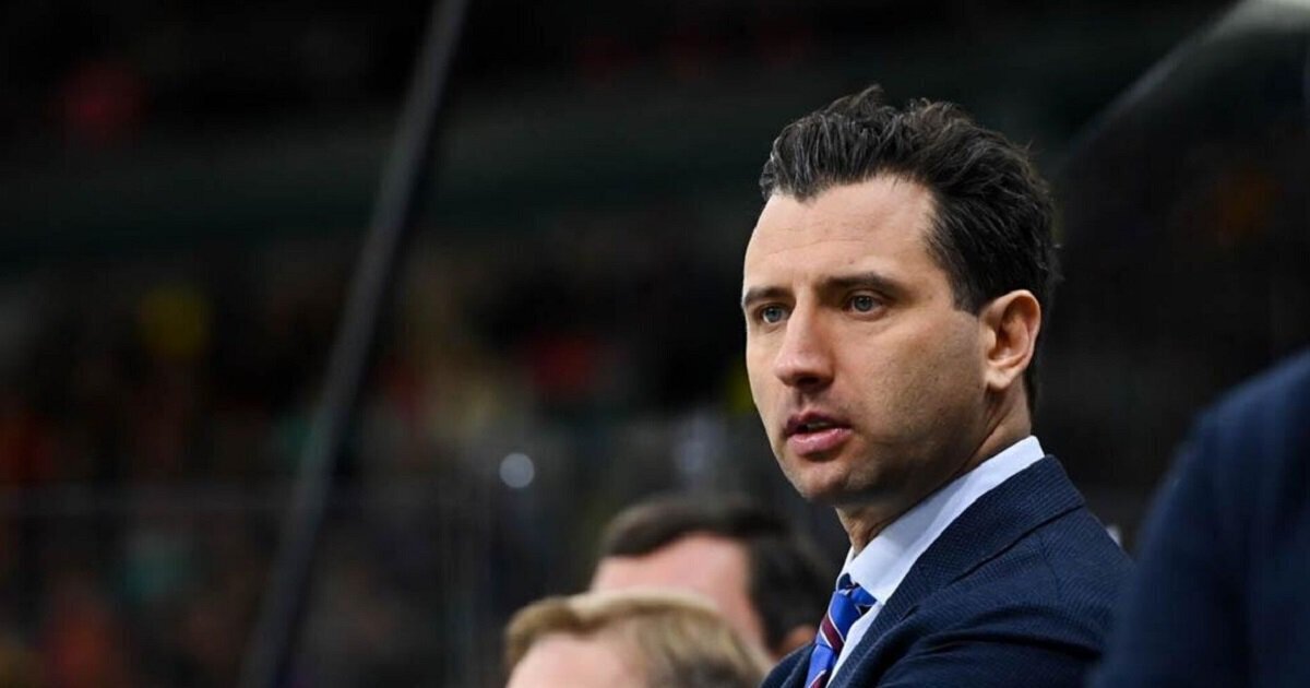 Роман Ротенберг о 9-м месте «Динамо» в РПЛ: «Уверен, Карпин сам найдет выход. Я готов прийти на помощь, мы же одна семья «Динамо»! Я всегда помогаю»