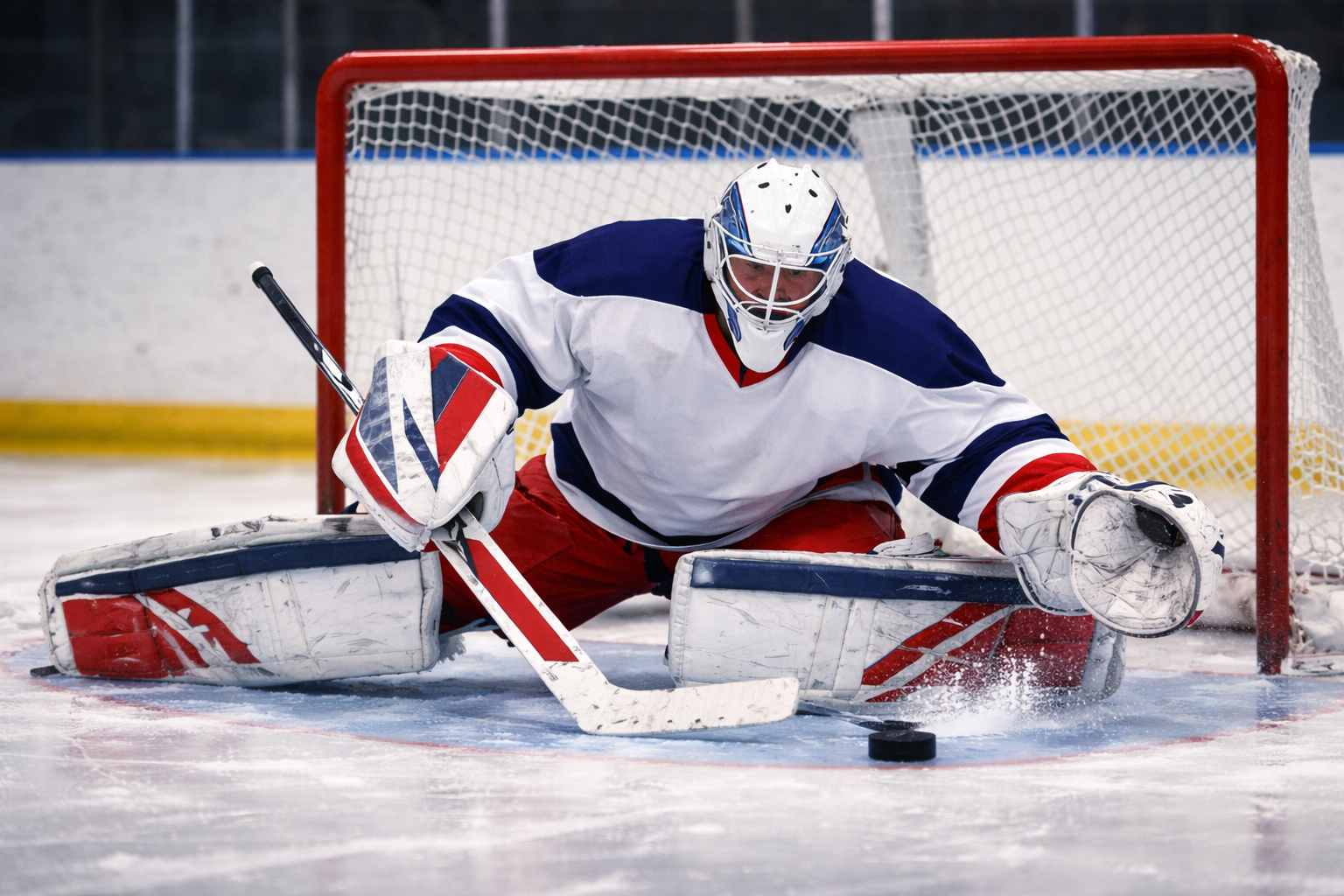 Немного о воротах фото