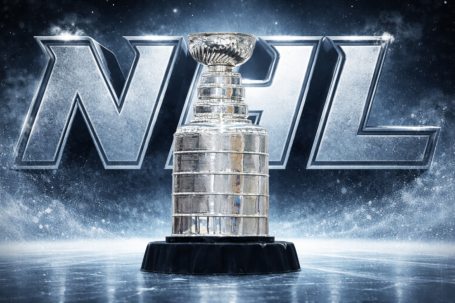 Кубок Стэнли: экскурс в историю фото