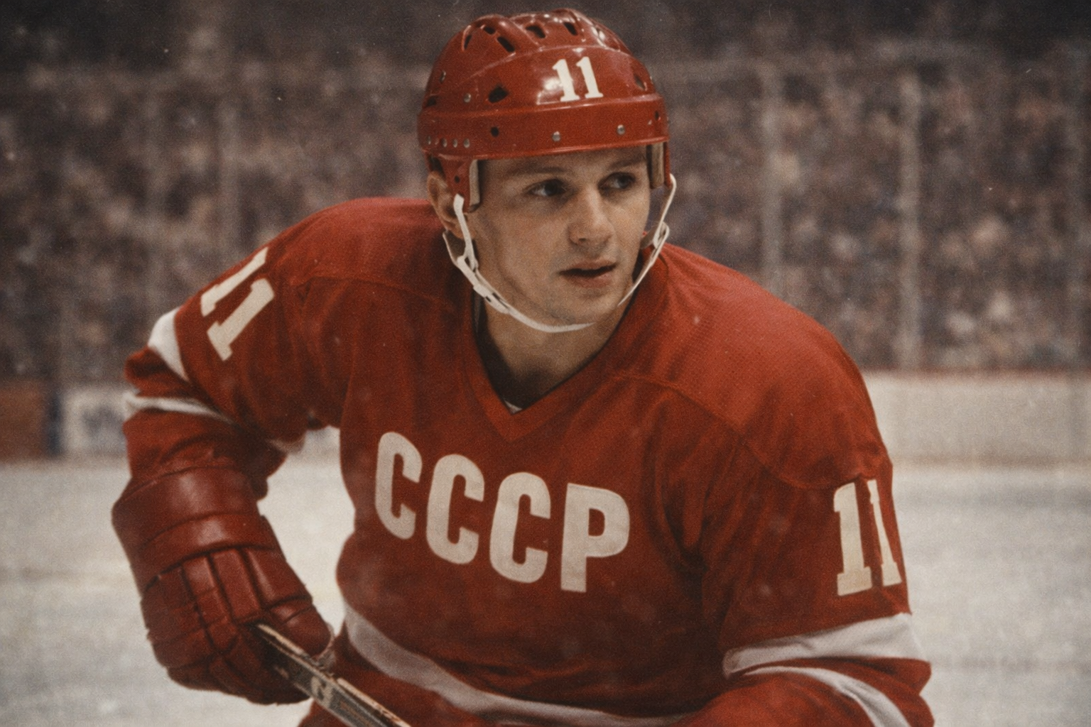 Советский “профессор” Игорь Ларионов фото